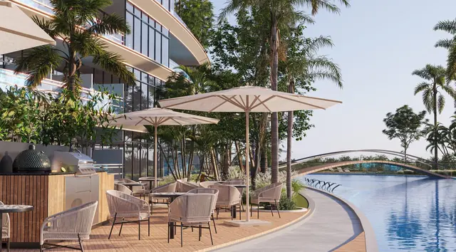 Samana Barari Heights, Majan Dubai | Madely Properties