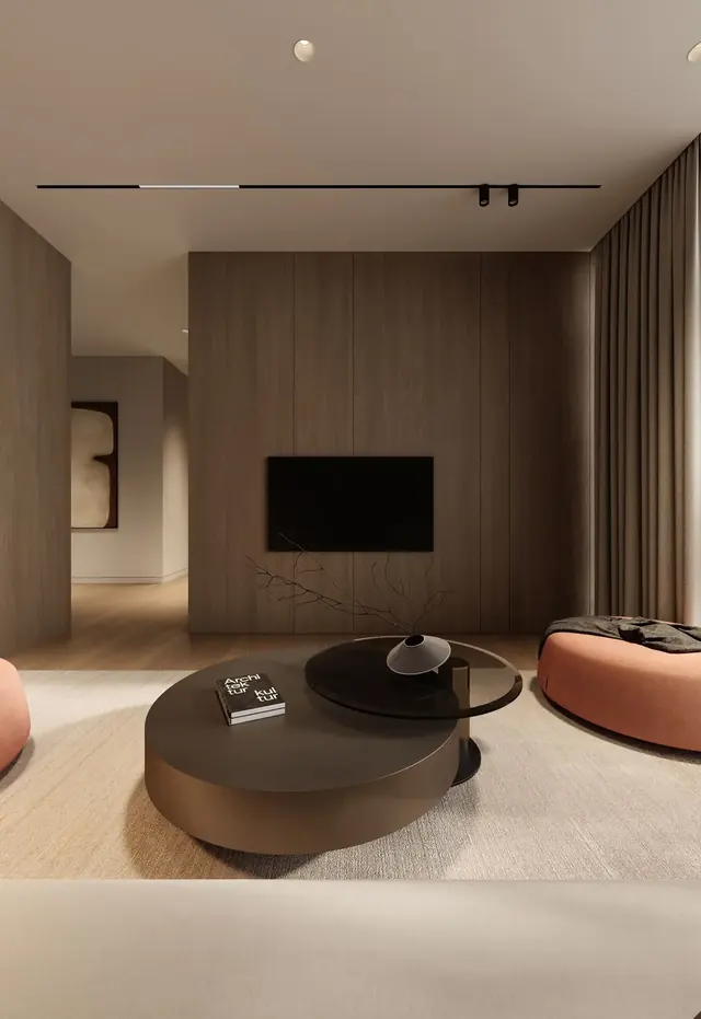 Blue Marina Residence, Shakirov Developments, Dubai Island