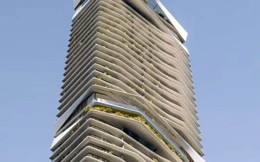 Iconic Tower