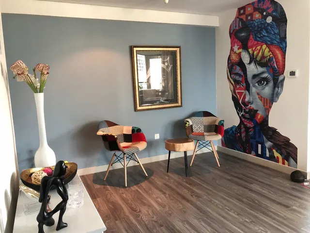 Appartement 1 chambre au coeur de Downtown