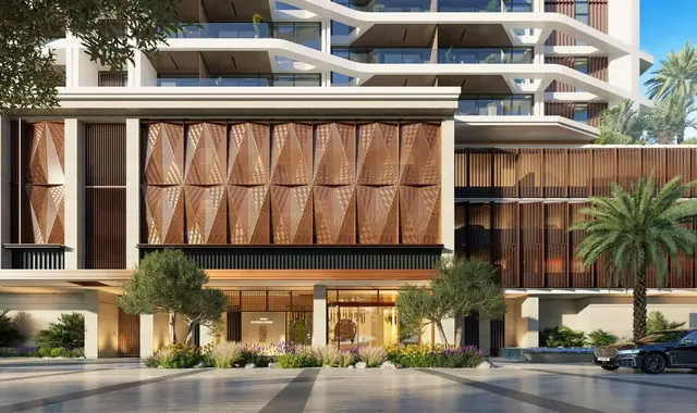 Eltiera Views, Ellington, Jumeirah Island