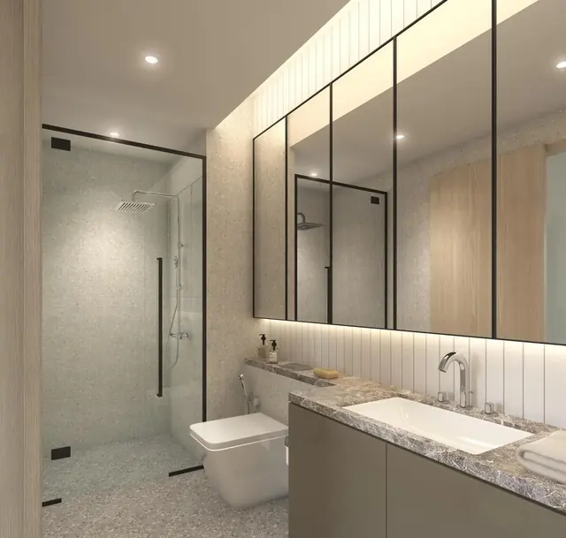 Damac District by Damac, Damac Hills