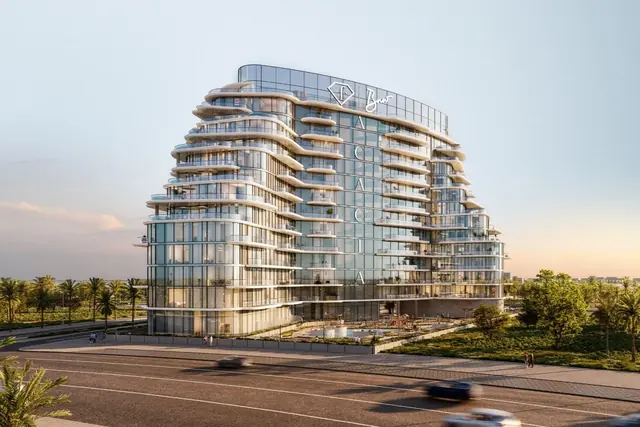 Acacia by BNW Developments, Al Marjan Island, Ras Al Khaimah