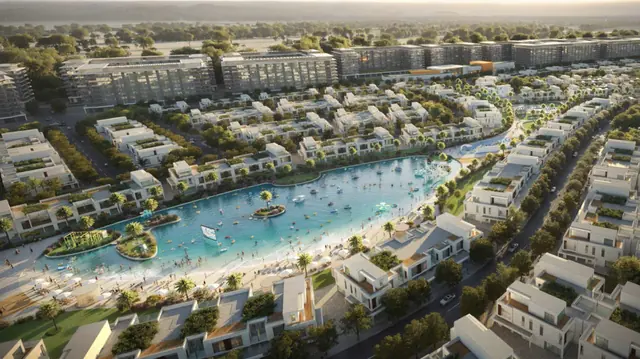 Damac Riverside