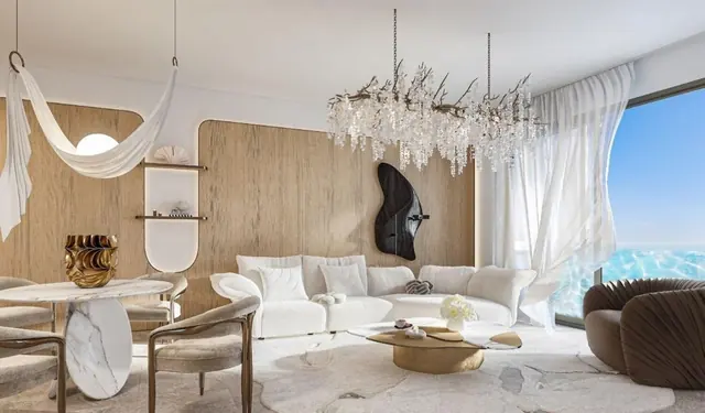 Weybridge Gardens 5, Leos, Dubailand