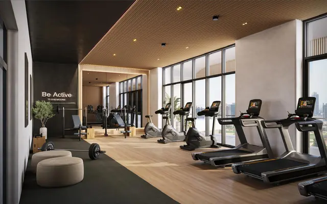 RR Grand, Blanco Thornton by Red Rose Properties, Dubai South
