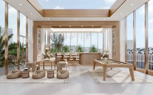 Wynwood Horizon, Meydan City, Imtiaz Developments