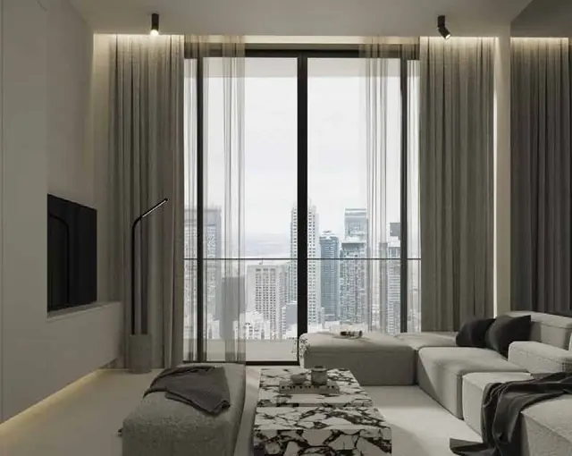 Sonate Residences