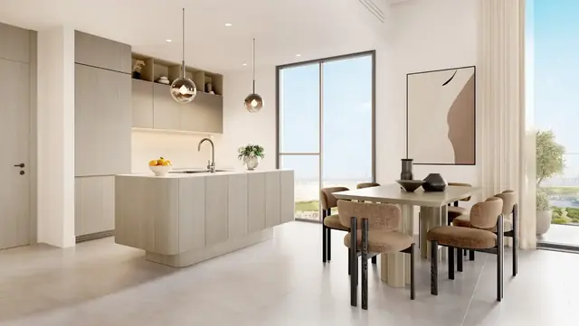 Tara Park by Modon Properties, Abu Dhabi, Al Reem Island