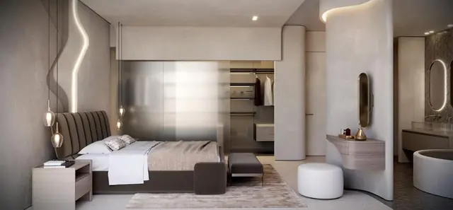 Natuzzi Harmony Residences