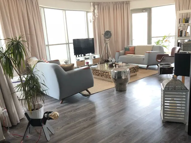 Appartement 1 chambre au coeur de Downtown