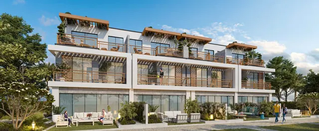 Violet par DAMAC Properties