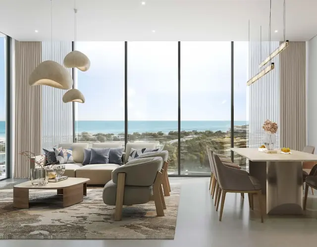 Capeside Marina Residences by Sobha, Siniya island, Umm Al Quwain