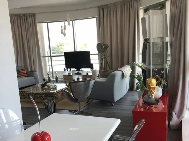 Appartement 1 chambre au coeur de Downtown