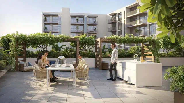 IR1DIAN Park 2, Object 1, Jumeirah Village Circle, JVC Dubai | Madely Properties