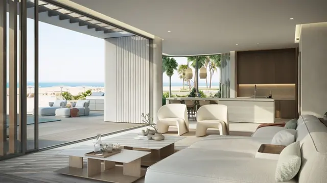 Villas NB Collection