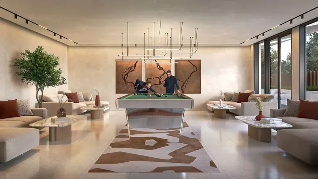 Alder at Park Five, Deyaar, Dubai Production City