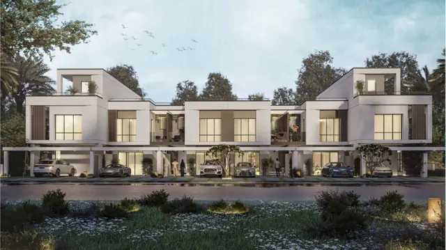 Damac Riverside
