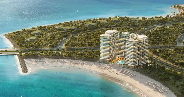 Shoreline by Damac