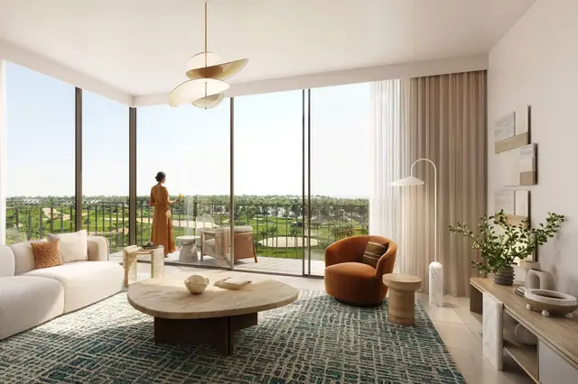 Vista Ridge By Emaar, Emaar South