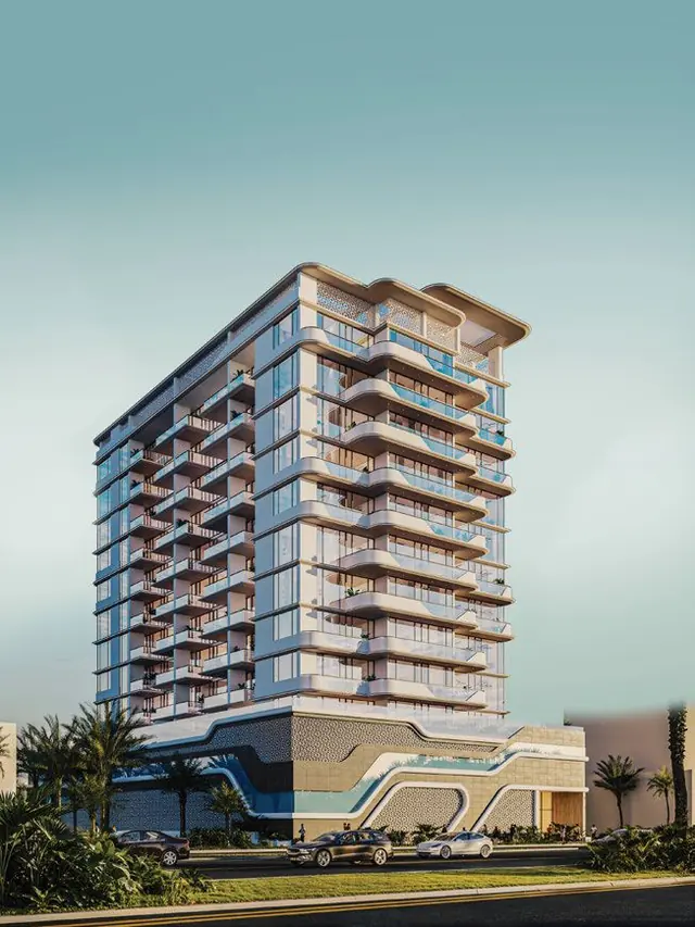 Evora Residences