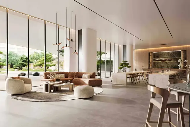 Arancia Yards by Beyond, City of Arabia, Dubailand