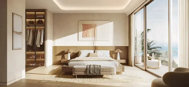 Soma Residences By Origami, Dubai Island