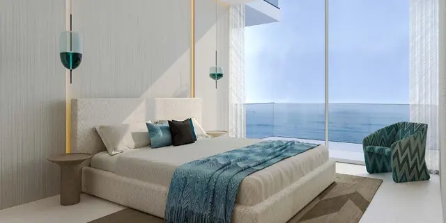 Octa Isle by Missoni, Dubai Islands, OCTA Development
