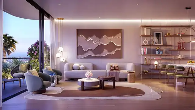Symphony by Chaimaa Holding, Majan, Dubailand