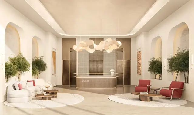 Soma Residences By Origami, Dubai Island