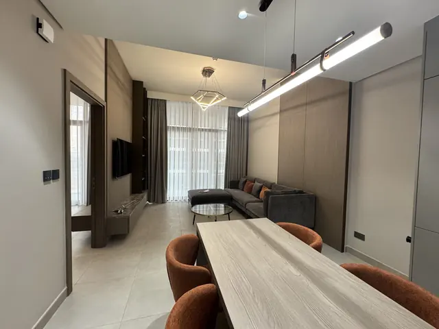 Appartement de 1 chambre à louer à Westwood Grand II à JVC