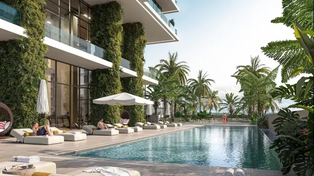 Kempinski Marina Residences