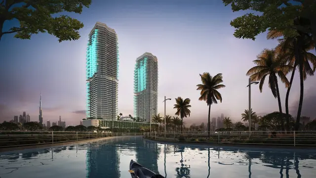 Laguna Residence