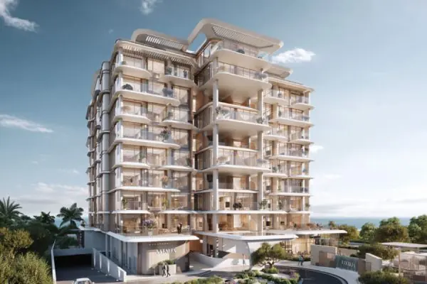 Vitalia Residences