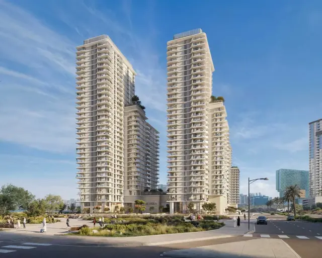 Muheira, Reem Island Abu Dhabi By Modon