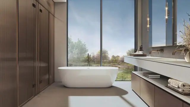 The Orchard by Sobha, Sobha City Abu Dhabi