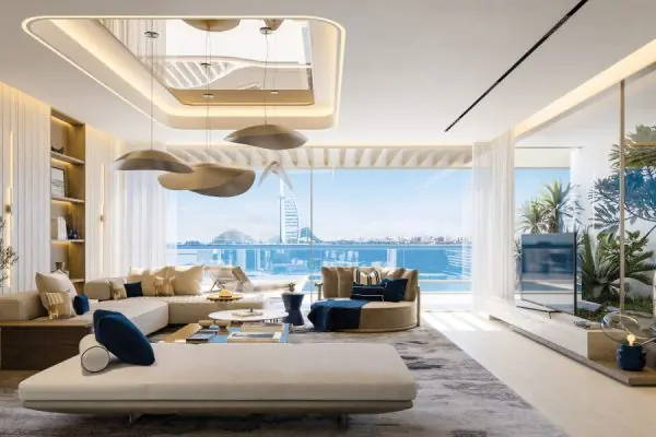 Vitalia Residences