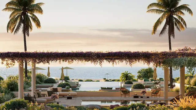 Cheval Residences By Avenew Development, Dubai Island