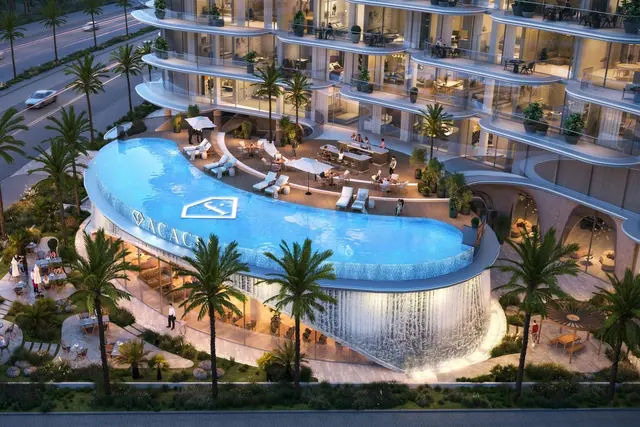 Acacia by BNW Developments, Al Marjan Island, Ras Al Khaimah