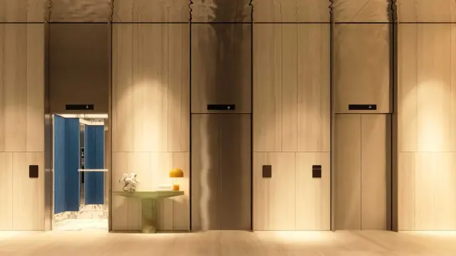 The WOW Tower By Mr. Eight Development, Dubai Land Residence