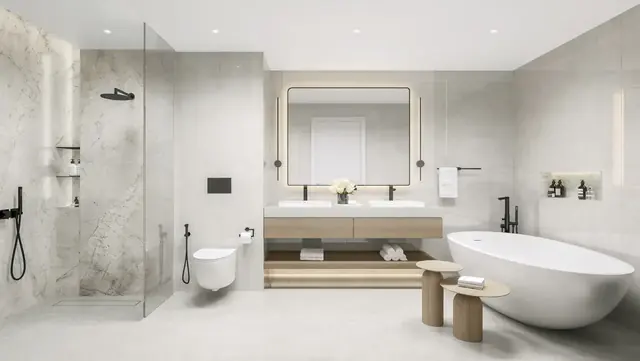 Tara Park by Modon Properties, Abu Dhabi, Al Reem Island