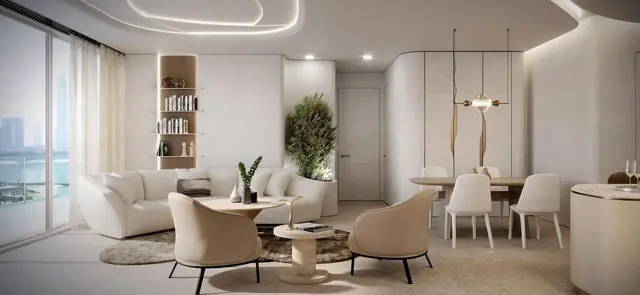 Natuzzi Harmony Residences
