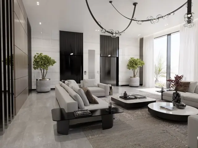 Studio avec piscine privée