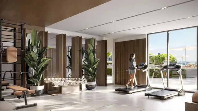 IR1DIAN Park 2, Object 1, Jumeirah Village Circle, JVC Dubai | Madely Properties