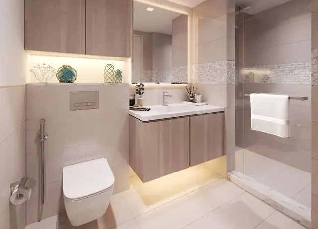 Yas Beach Residences by Siadah Development, Yas Island, Abu Dhabi