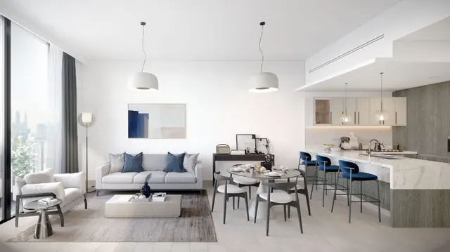 Rosemont Residences