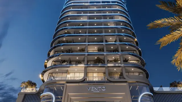 Pearl House III