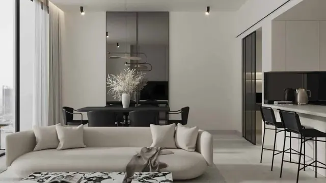 Sonate Residences