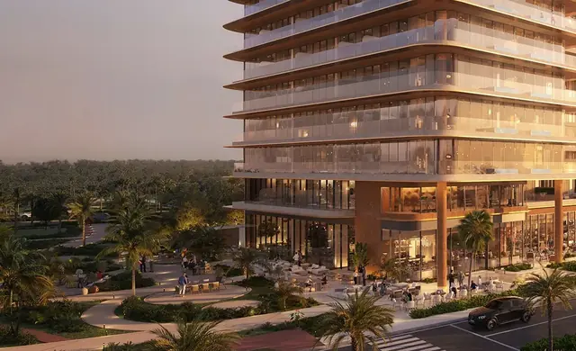 Soléva Beach Residences by Al Huzaifa Properties, Al Marjan Island
