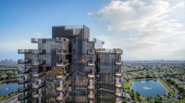 W Residences
